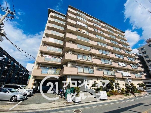 ＰＳライフ　中古マンション