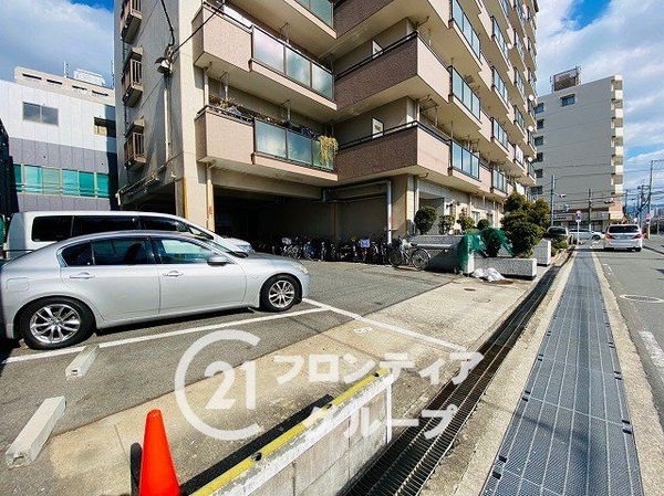 ＰＳライフ　中古マンション
