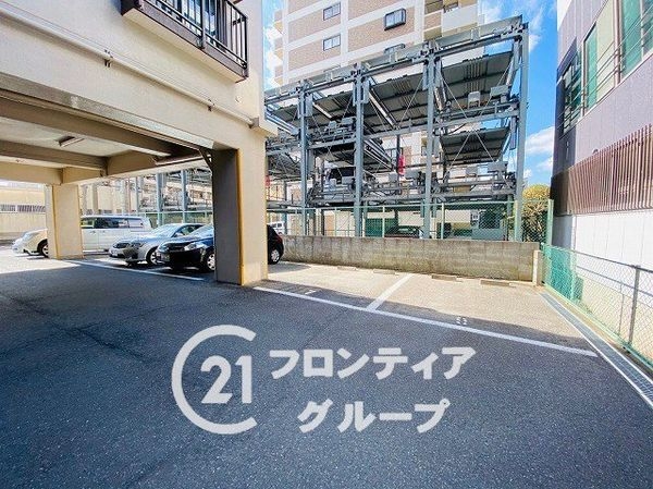 ＰＳライフ　中古マンション