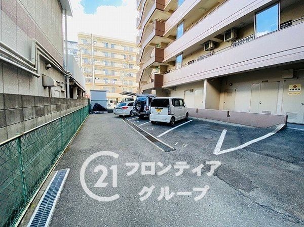 ＰＳライフ　中古マンション