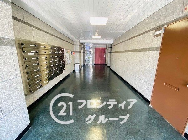 ＰＳライフ　中古マンション