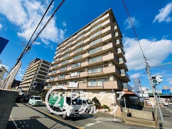 ＰＳライフ　中古マンション