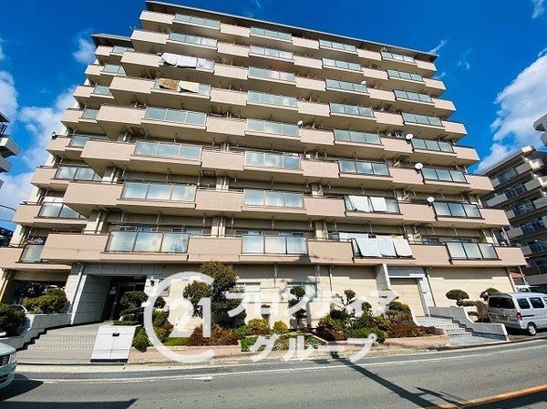 ＰＳライフ　中古マンション