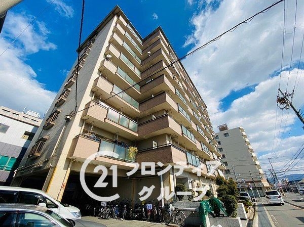 ＰＳライフ　中古マンション
