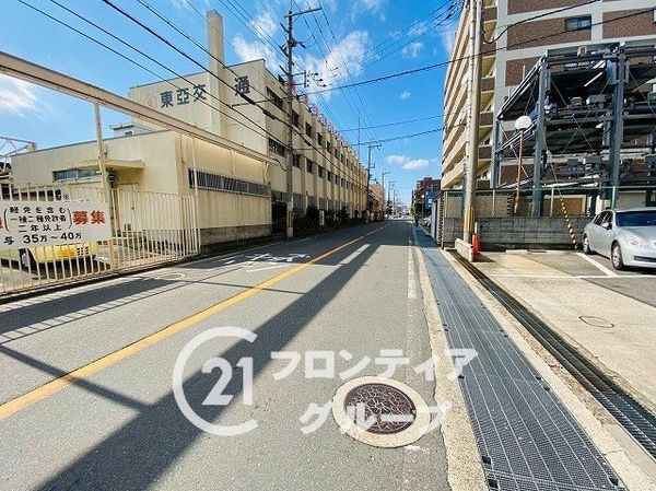 ＰＳライフ　中古マンション
