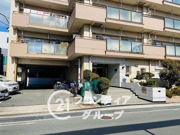 ＰＳライフ　中古マンション