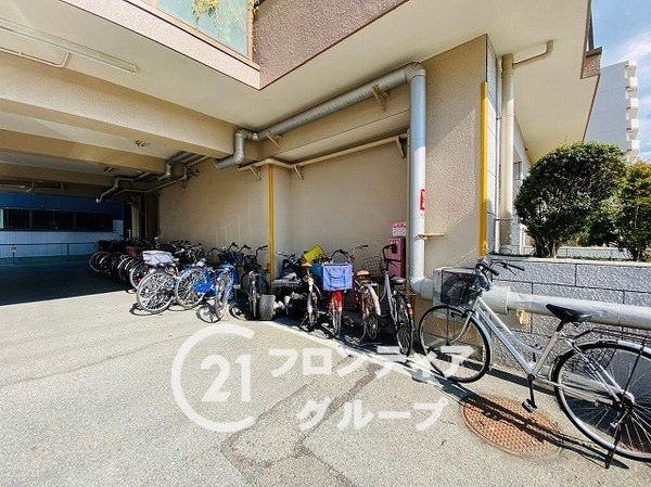 ＰＳライフ　中古マンション