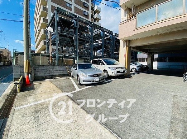 ＰＳライフ　中古マンション