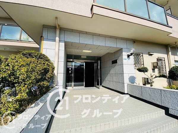 ＰＳライフ　中古マンション