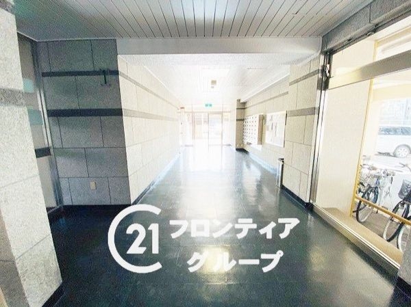 ＰＳライフ　中古マンション