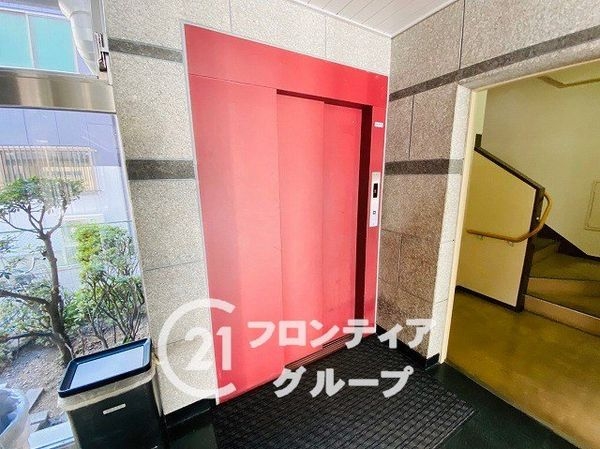 ＰＳライフ　中古マンション