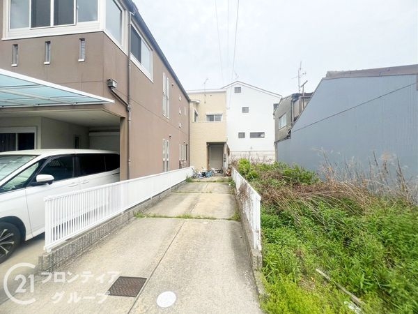 東大阪市大蓮東１丁目の中古一戸建て
