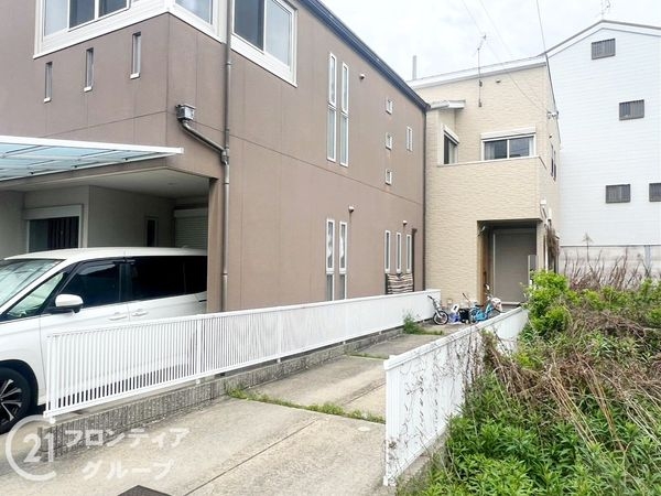 東大阪市大蓮東１丁目の中古一戸建て