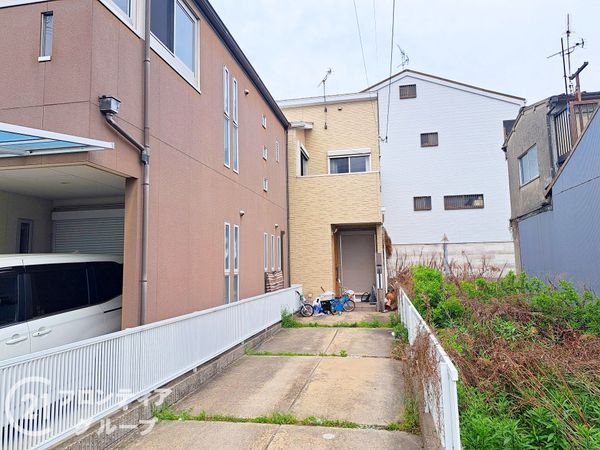 東大阪市大蓮東１丁目の中古一戸建て