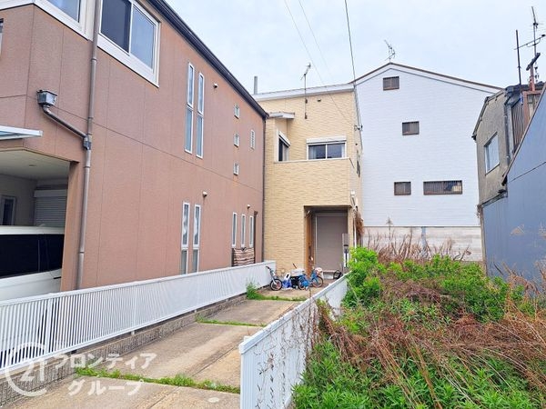東大阪市大蓮東１丁目の中古一戸建て