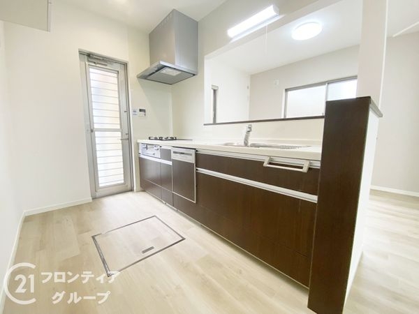 東大阪市大蓮東１丁目の中古一戸建て