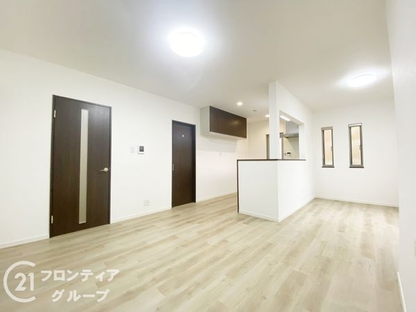 東大阪市大蓮東１丁目の中古一戸建て