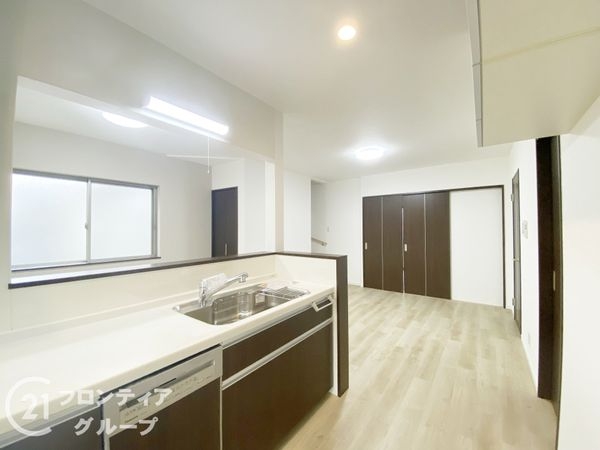 東大阪市大蓮東１丁目の中古一戸建て