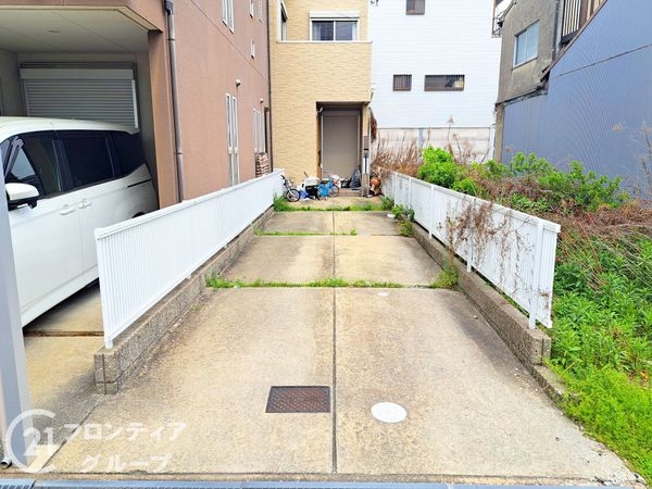 東大阪市大蓮東１丁目　中古一戸建て