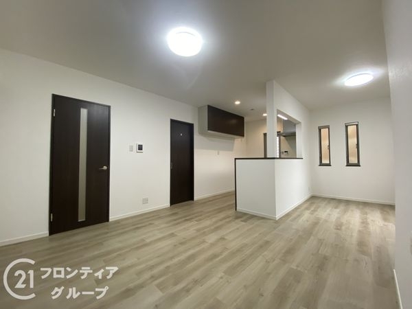 東大阪市大蓮東１丁目の中古一戸建て