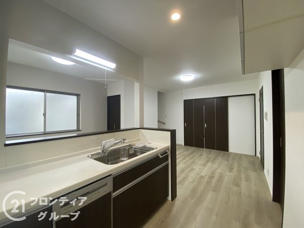 東大阪市大蓮東１丁目の中古一戸建て
