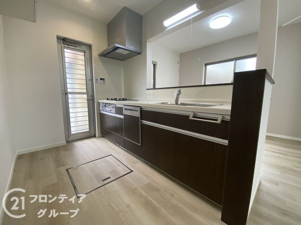 東大阪市大蓮東１丁目の中古一戸建て