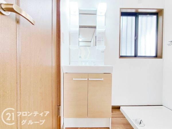 東大阪市豊浦町の中古一戸建て