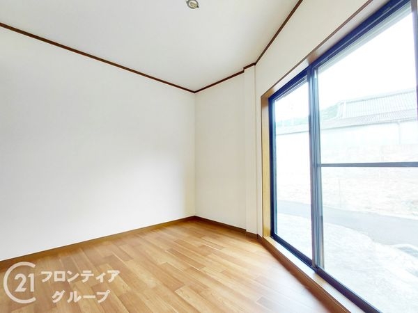 東大阪市豊浦町の中古一戸建て