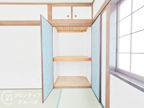 東大阪市豊浦町の中古一戸建て