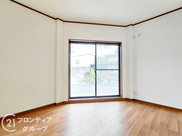 東大阪市豊浦町の中古一戸建て