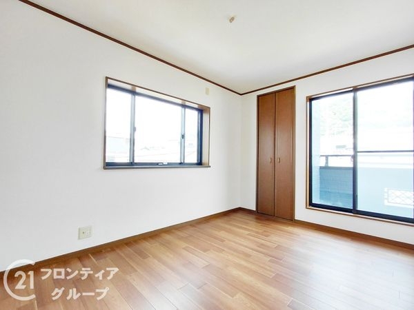 東大阪市豊浦町の中古一戸建て