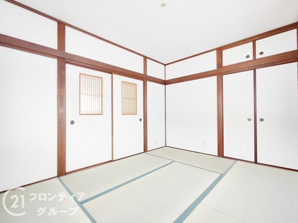 東大阪市豊浦町の中古一戸建て