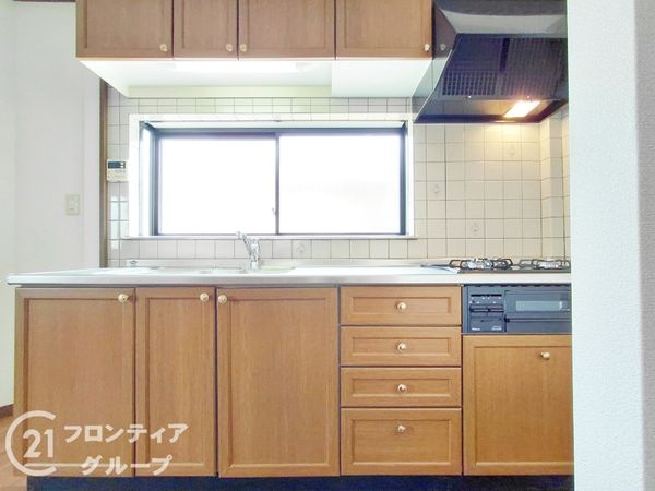 東大阪市豊浦町の中古一戸建て