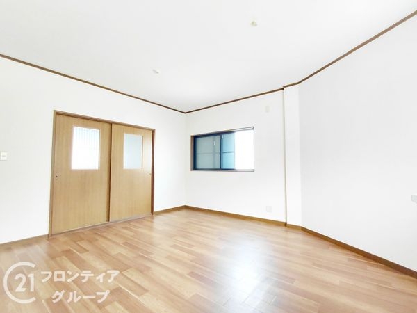 東大阪市豊浦町の中古一戸建て