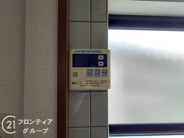 東大阪市豊浦町の中古一戸建て
