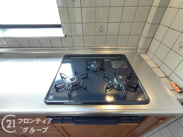東大阪市豊浦町の中古一戸建て