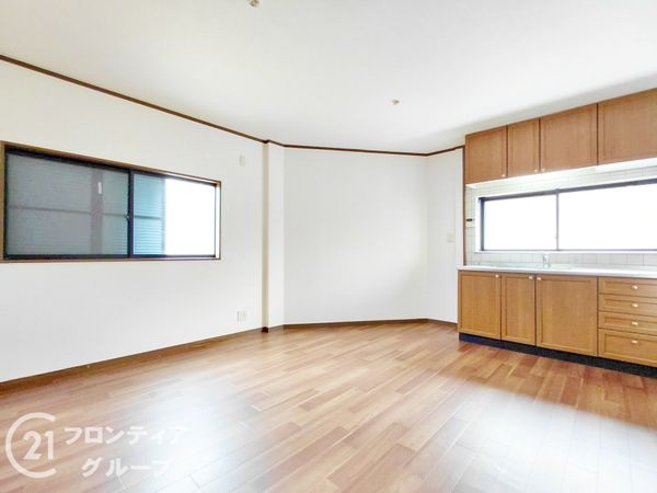 東大阪市豊浦町の中古一戸建て