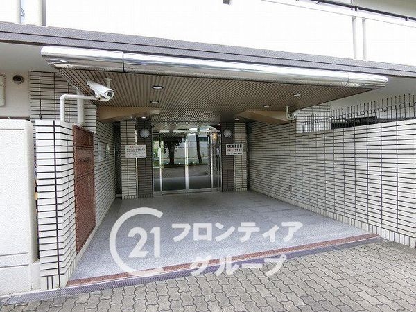 シティパーク瓢箪山　中古マンション