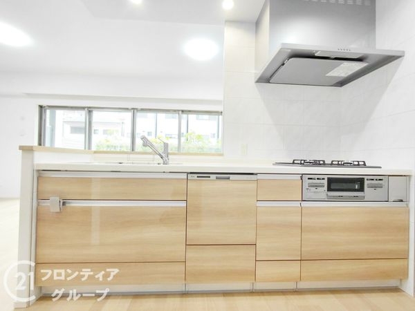 メイツブラン・ヴェリテ若江岩田　中古マンション