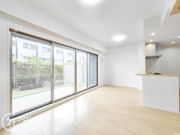 メイツブラン・ヴェリテ若江岩田　中古マンション