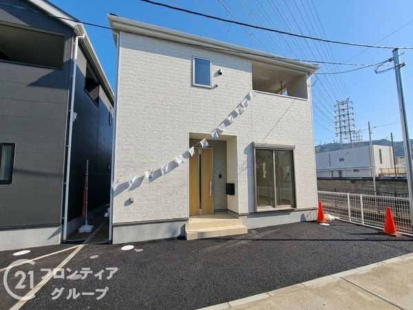 八尾市曙川東7丁目 新築一戸建て 第4 3号棟