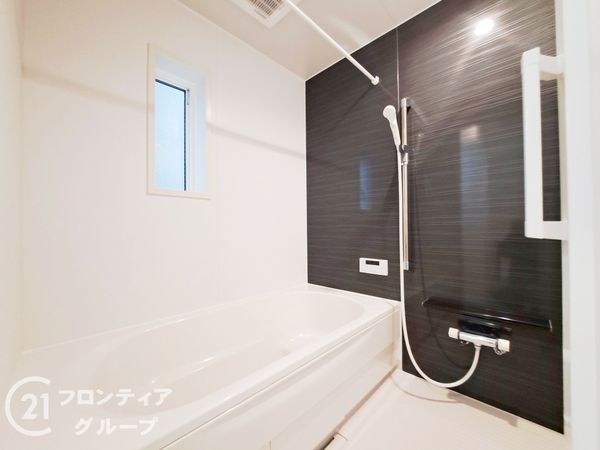 八尾市曙川東７丁目　新築一戸建て　第４　３号棟