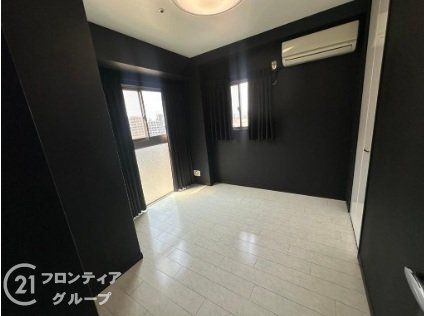 Ｍ’ＰＬＡＺＡ東大阪ルーベンオーネ　中古マンション