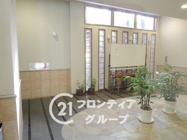 Ｍ’ＰＬＡＺＡ東大阪ルーベンオーネ　中古マンション