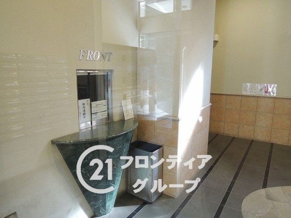 Ｍ’ＰＬＡＺＡ東大阪ルーベンオーネ　中古マンション