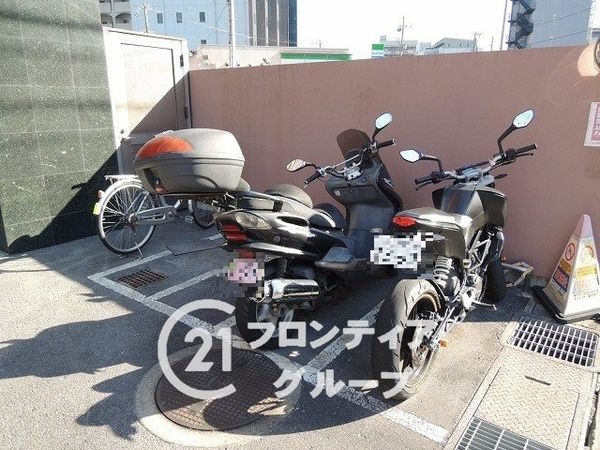Ｍ’ＰＬＡＺＡ東大阪ルーベンオーネ　中古マンション