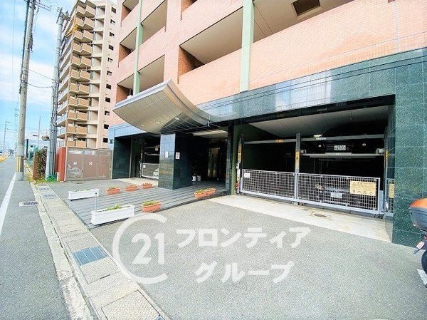 Ｍ’ＰＬＡＺＡ東大阪ルーベンオーネ　中古マンション