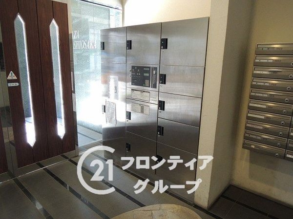 Ｍ’ＰＬＡＺＡ東大阪ルーベンオーネ　中古マンション