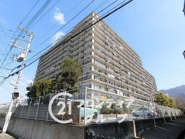 マンハイムグラン石切第二期　中古マンション