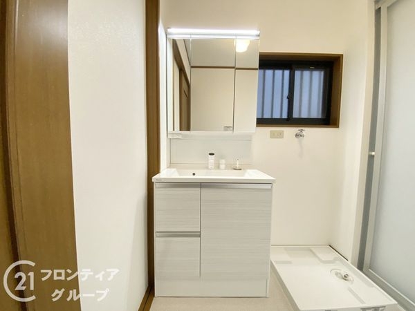 大阪市東住吉区湯里４丁目の中古一戸建て